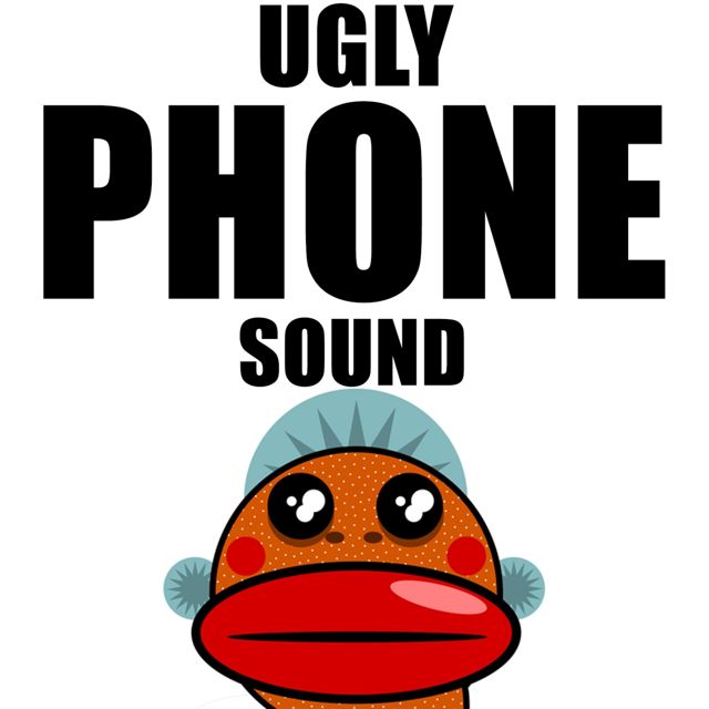 Totally Annoying Phone Sounds - 'Ugly Phone Sound' [Ringtone]