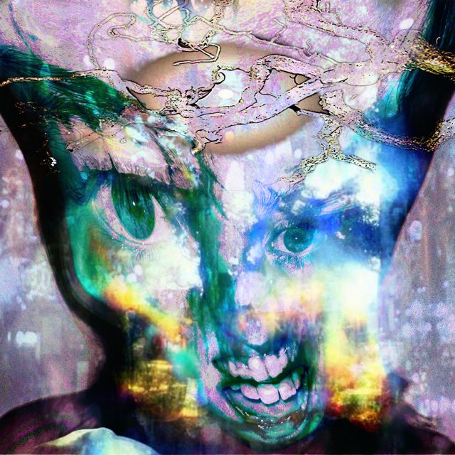 Genie Tempest - 'Swimming' [Ringtone]