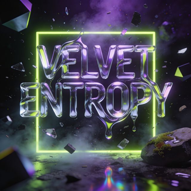 Rico Vale - 'Next Neon' [Ringtone]