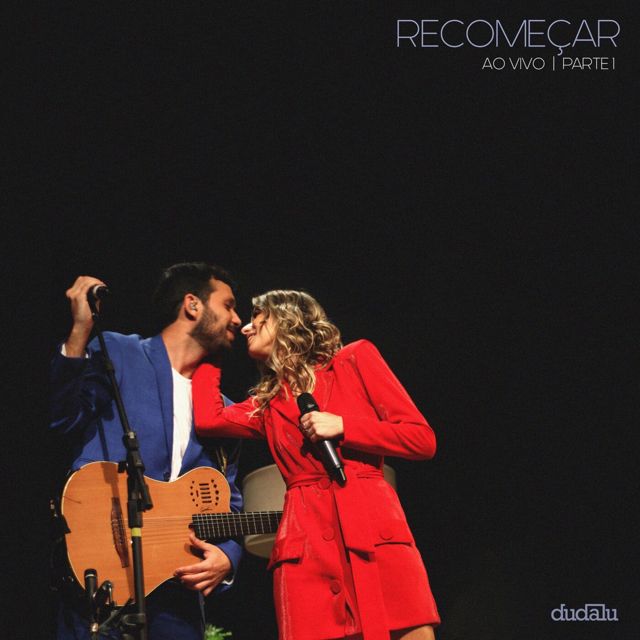Dudalu - 'Dias Melhores Virão (Ao Vivo)' [Ringtone]