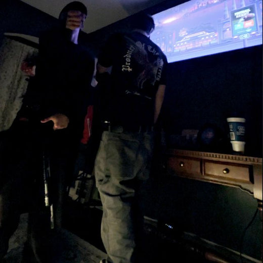 comehelpglo - 'iMissHome (feat. comehelpmae)' [Ringtone]
