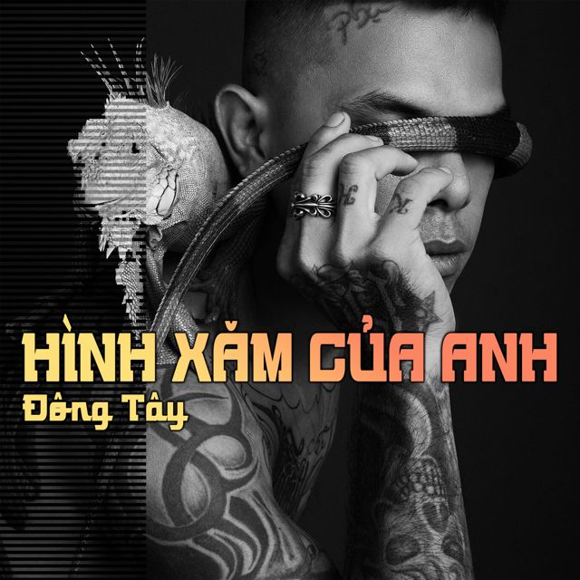 Đông Tây - 'Hình Xăm Của Anh' [Ringtone]