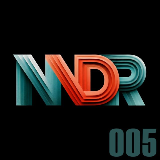 Neon Night Drive Radio - 'Analog Heartstrings (02)' [Ringtone]