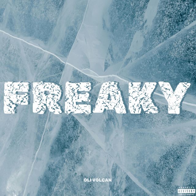 Oli Volcan - 'Freaky' [Ringtone]