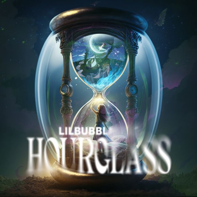 Lilbubblegum - 'hourglass' [Ringtone]