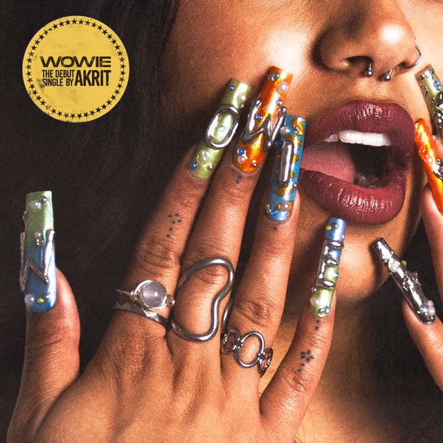 Akrit - 'Wowie' [Ringtone]