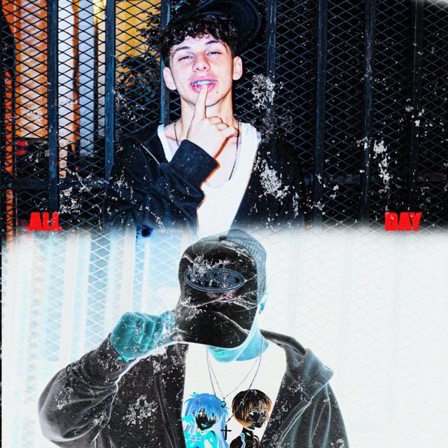 jakko - 'ALL DAY (feat. Haroloid & knywow)' [Ringtone]