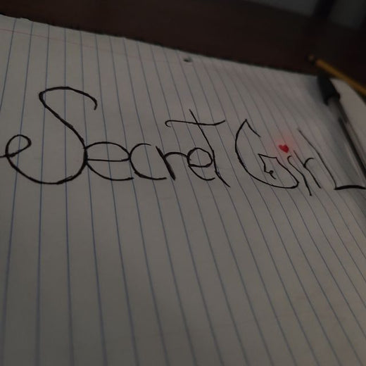 Sir Jayness - 'Secret Girl' [Ringtone]