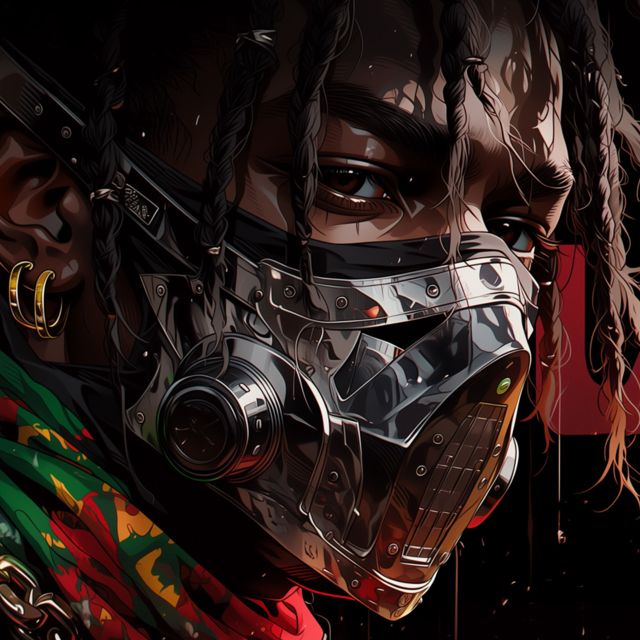 NSM Beats - 'Outlaw' [Ringtone]