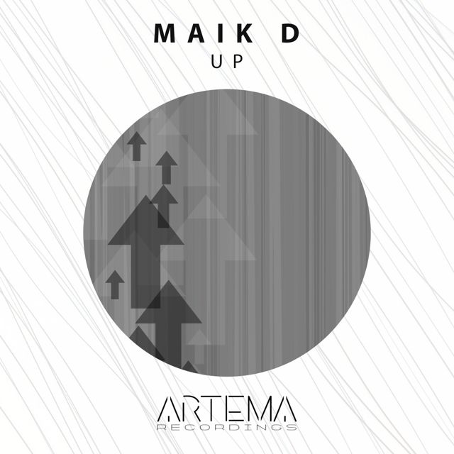 Maik D - 'Up' [Ringtone]