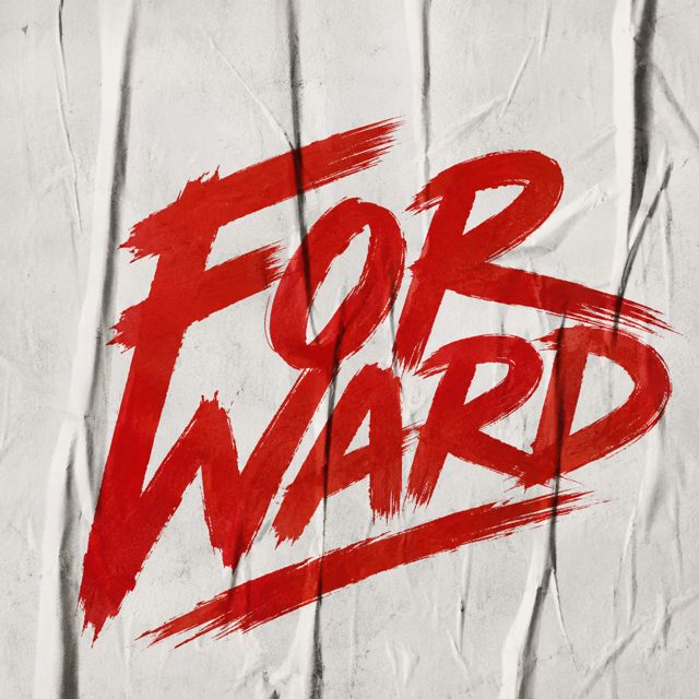 Garixx Alex - 'Forward' [Ringtone]