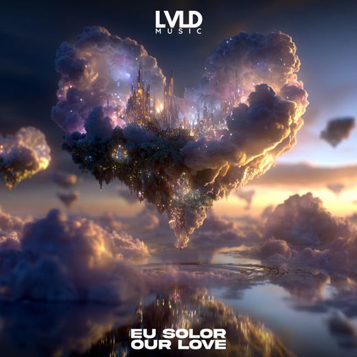 Eu Solor - 'Our Love' [Ringtone]