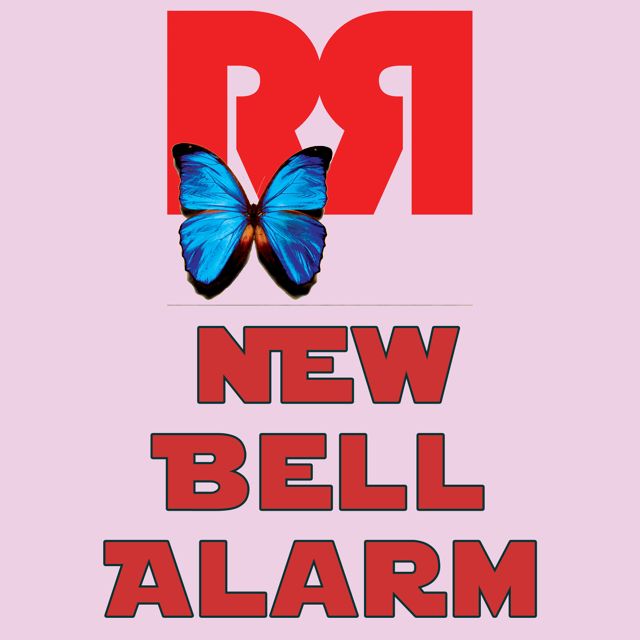 RR Collective - 'New Bell Alarm' [Ringtone]