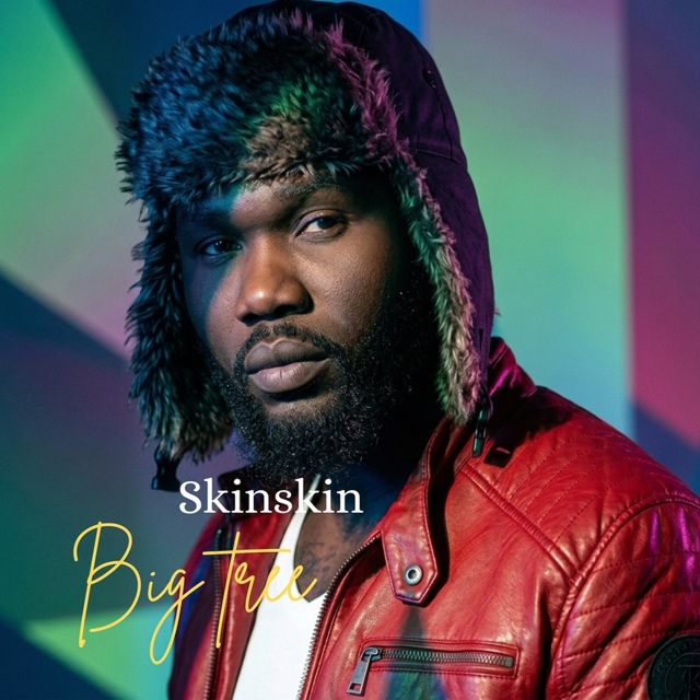 skinskin - 'Big tree' [Ringtone]