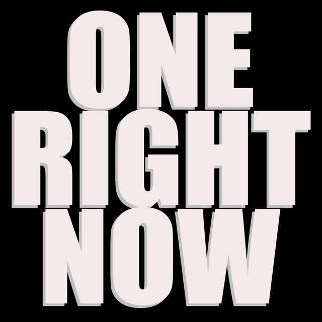 Dj Zannee - 'One Right Now' [Ringtone]