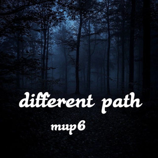 Mup6 - 'Different Path' [Ringtone]