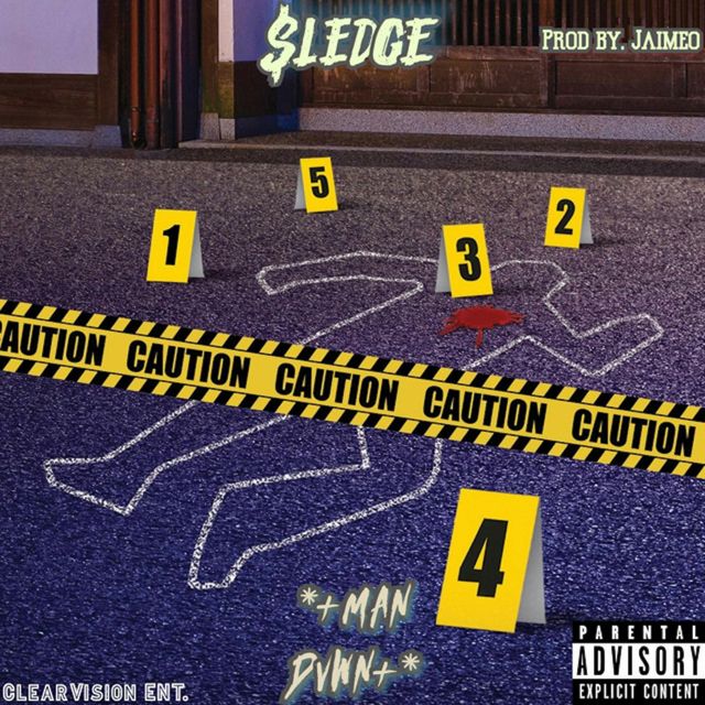 $Ledge - '*+ Man Dvwn +*' [Ringtone]