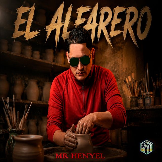 Mr Henyel Oficial - 'El Alfarero' [Ringtone]