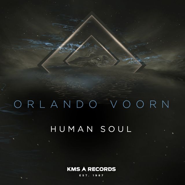 Orlando Voorn - 'Human Soul' [Ringtone]