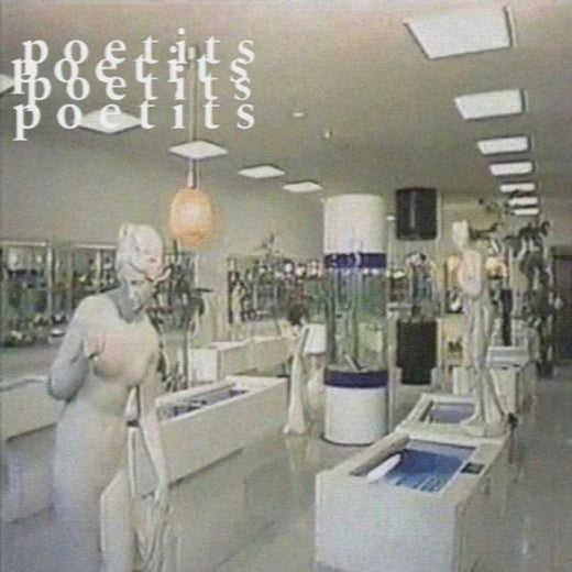 p o e t i t s - 'la nostalgia es mi heroína' [Ringtone]