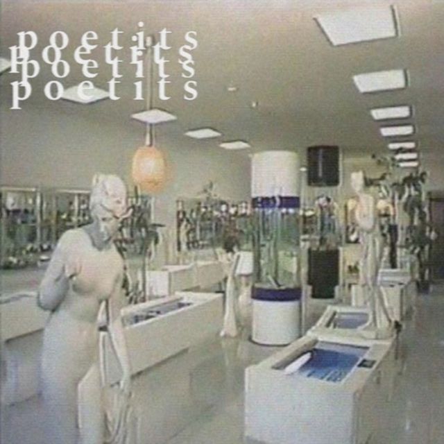 p o e t i t s - 'la nostalgia es mi heroína' [Ringtone]