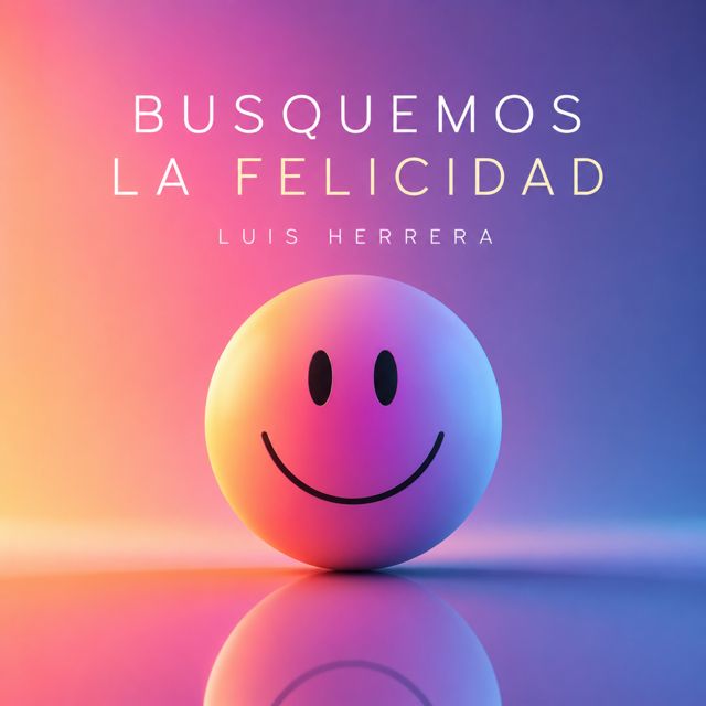 Luis Herrera - 'Busquemos la felicidad' [Ringtone]