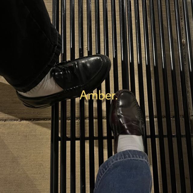 Noah Abboud - 'Amber' [Ringtone]