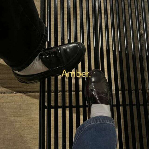 Noah Abboud - 'Amber' [Ringtone]