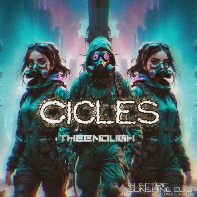 TheEnough - 'Cicles' [Ringtone]