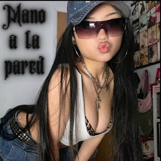Arca del J - 'MANO A LA PARED' [Ringtone]