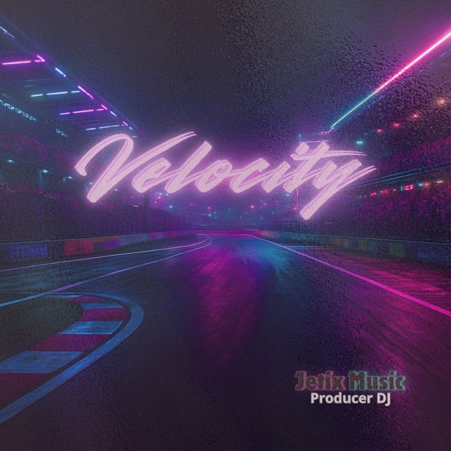 Jetix Music - 'Velocity' [Ringtone]