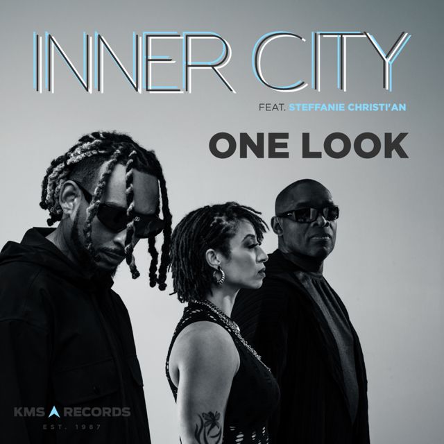 Inner City - 'One Look (feat. Kevin Saunderson & Dantiez)' [Ringtone]