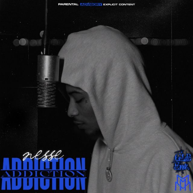 Drenesse - 'Addiction' [Ringtone]