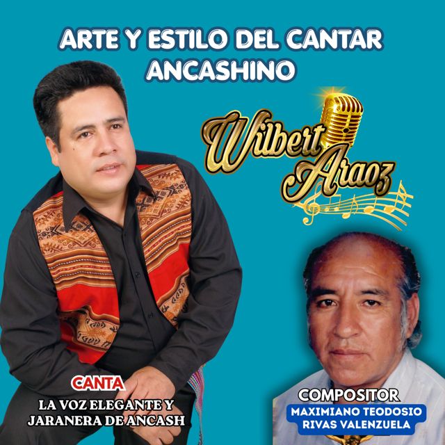 Wilbert Araoz - 'TUS LUNARES' [Ringtone]