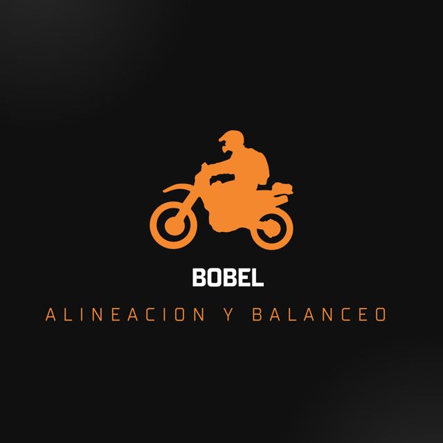 bobel la volanta - 'Alineacion y Balanceo' [Ringtone]