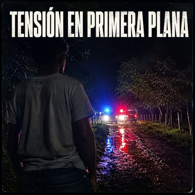 Dahone Suarez - 'Código Rojo' [Ringtone]