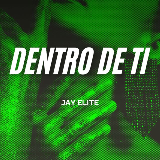 Jay Elite - 'Dentro de Ti' [Ringtone]