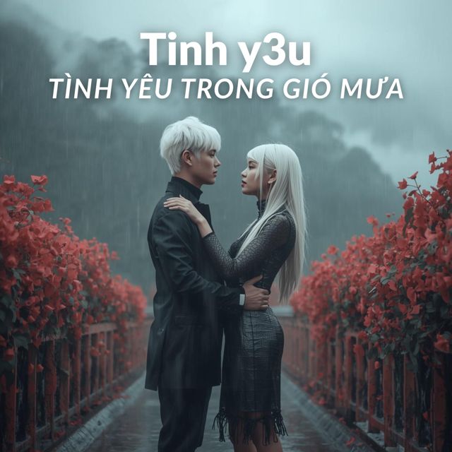 Tinh y3u - 'Lỗi Lầm & Dòng Chảy' [Ringtone]