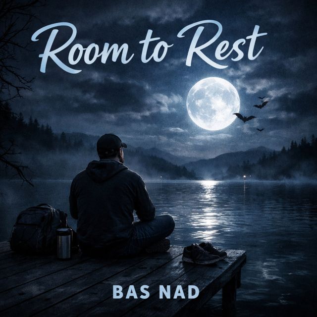 bas nad - 'Room to Rest' [Ringtone]