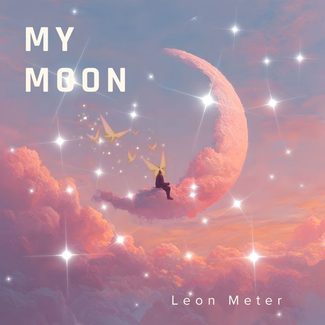 Leon Meter - 'My Moon' [Ringtone]