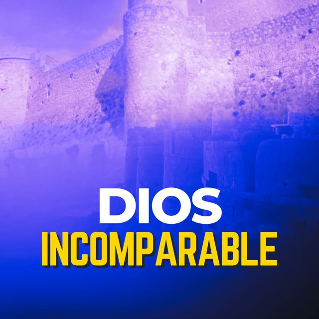 Adriano Avila - 'Dios Incomparable' [Ringtone]