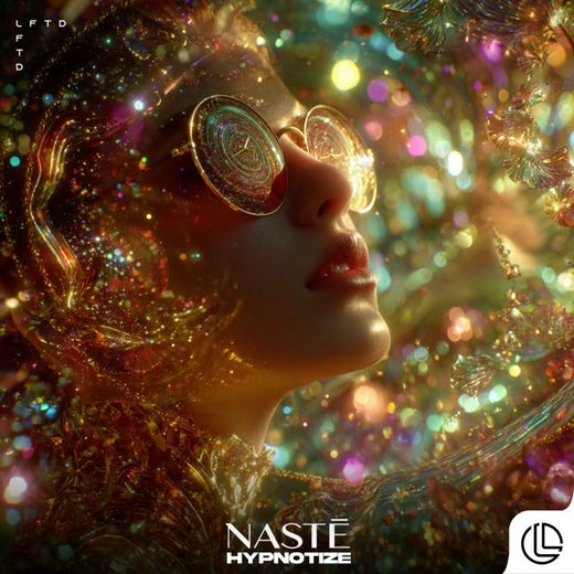 NASTĒ - 'Hypnotize' [Ringtone]