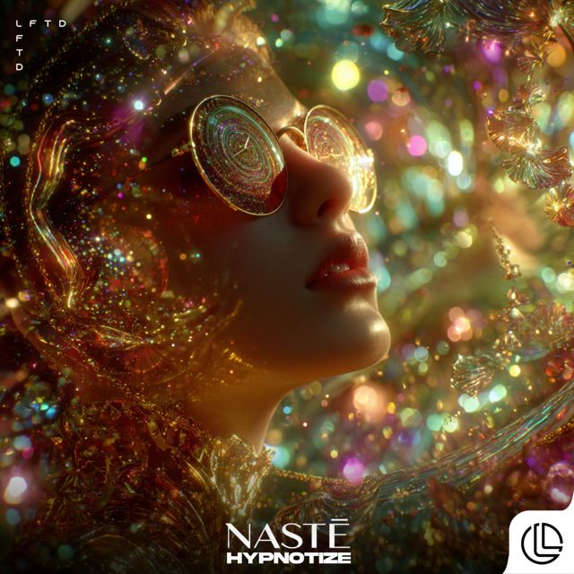 NASTĒ - 'Hypnotize' [Ringtone]