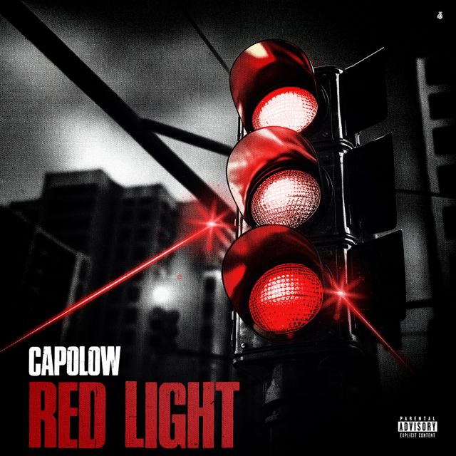 Capolow - 'Red Light' [Ringtone]