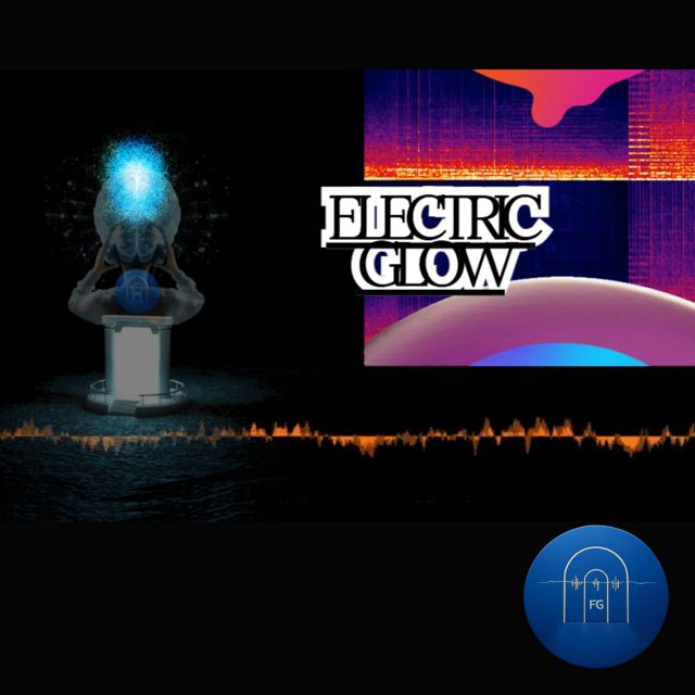 FREQUENCY GATES - 'Electric Glow' [Ringtone]