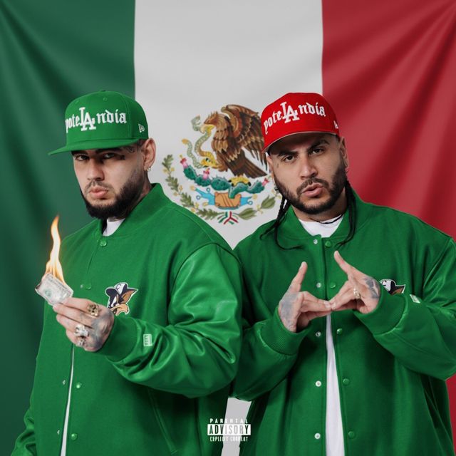 Coyote - 'FLY GUYS (feat. Juju Flaco)' [Ringtone]