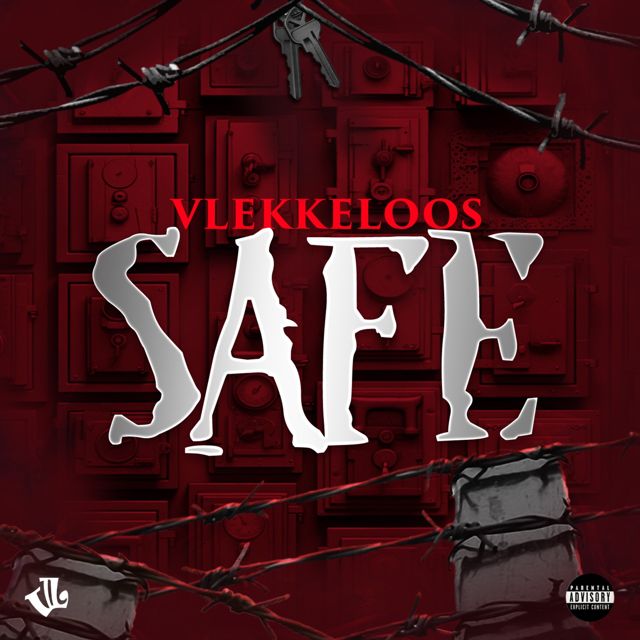 Vlekkeloos - 'Safe' [Ringtone]