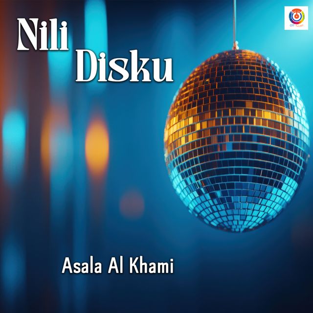 Asala Al Khami - 'Nili Disku' [Ringtone]