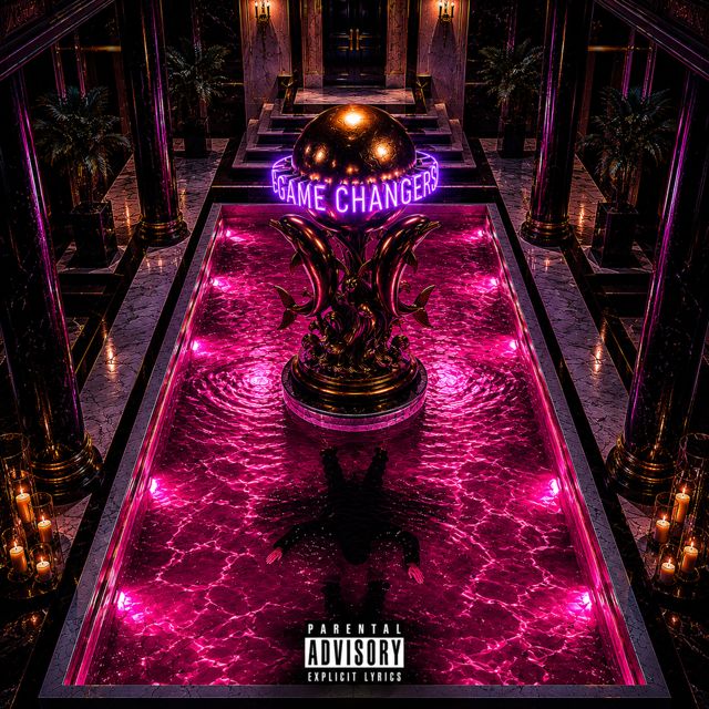 Swae dolph! - 'Game Changers (feat. Trill Ricch)' [Ringtone]