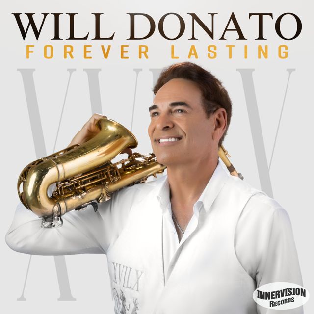 Will Donato - 'Forever Lasting' [Ringtone]